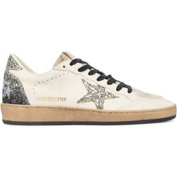 Golden Goose Sneakers Ball Star GWF0011.7F007472.1227 Beige