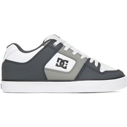 DC Shoes Sneakers EO-PURE DC01782027 Grau
