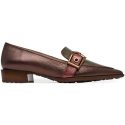 Hispanitas Halbschuhe CHI254262 Braun