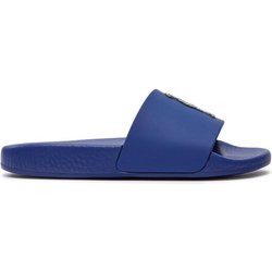 Polo Ralph Lauren Pantoletten 809934056001 Blau