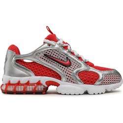 Nike Sneakers Air Zoom Spiridon Cage 2 CJ1288 600 Rot