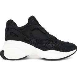 MICHAEL Michael Kors Sneakers Zuma 43T5ZUFS2D Schwarz