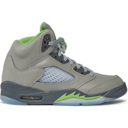 Nike Basketballschuhe Air Jordan 5 Retro (GS) DQ3734 003 Grau