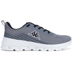 Kappa Sneakers AW24-3C012 Grau