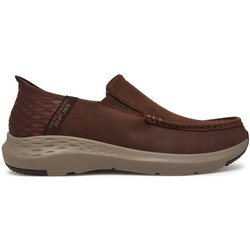 Skechers Halbschuhe Oswin 204866 Braun