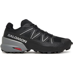 Salomon Sneakers Cross Evr L47694300 Schwarz