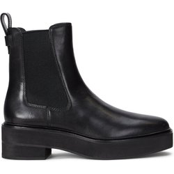 LAUREN RALPH LAUREN Klassische Stiefeletten 802945705001 Schwarz
