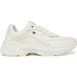 Tommy Hilfiger Sneakers FW0FW08556 Weiß