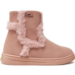 Mayoral Stiefel 44.484 Rosa