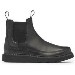 Sorel Klassische Stiefeletten Slabtown 2078351 Schwarz