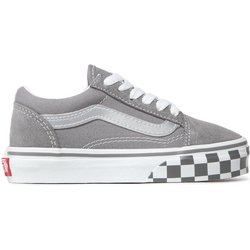 Vans Sneakers aus Stoff Old Skoo lVN0A7Q5FAC11 Grau