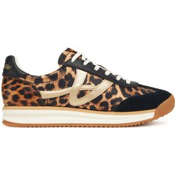 Aldo Sneakers Stepcount 14139083 Braun