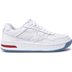 Under Armour Sneakers UA Court 96 3028637 Weiß