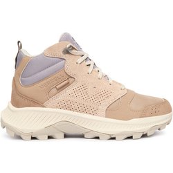 Merrell Trekkingschuhe Tempo Sol Mid J038944 Beige