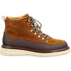 Gant SchnĂĽrschuhe 31643121 Braun
