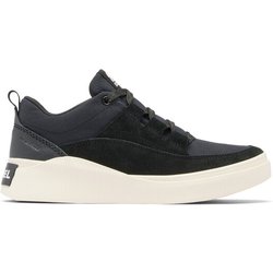 Sorel Sneakers Low Sneaker Schwarz
