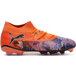 Puma Fußballschuhe Future 8 Match Creativity Fg/Ag 108431 01 Orange