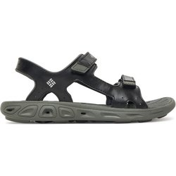 Columbia Sandalen Youth Techsun Vent BY4566 Schwarz