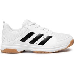 adidas Hallenschuhe Ligra 7 M GZ0069 Weiß