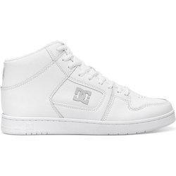 DC Shoes Sneakers MANTECA 4 HI ADYS100743-HHB Weiß