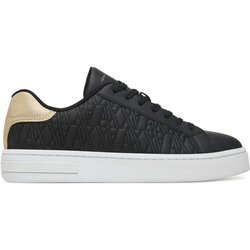 Armani Exchange Sneakers XDX165 XV891 T780 Schwarz
