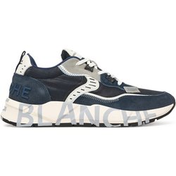 Voile Blanche Sneakers Club01. 2017465-17 Dunkelblau