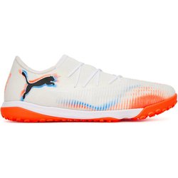 Puma Fußballschuhe Future 8 Match Low Tt 108601 01 Weiß