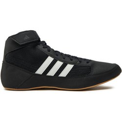 adidas Hallenschuhe Hvc AQ3325 Schwarz