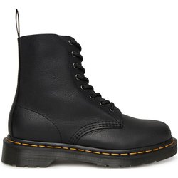 Dr. Martens Schnürstiefeletten 1460 Pascal Ambassador DM31981001 Schwarz