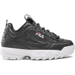 Fila Sneakers Disruptor Teens FFT0029.80010 Schwarz