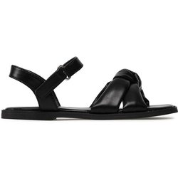 Nelli Blu Sandalen CS21092-03 Schwarz