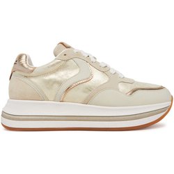 Voile Blanche Sneakers Melany Sf 0012019273.01.1N03 Beige