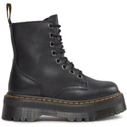 Dr. Martens Schnürstiefel Jadon Iii 26378001 Schwarz