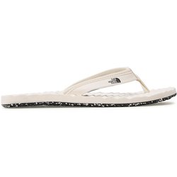 The North Face Zehentrenner W Base Camp Mini II NF0A47ABQ4C-050 Weiß