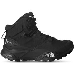 The North Face Trekkingschuhe Offtrail Hike Mid Gore-Tex NF0A8AEUKY41 Schwarz