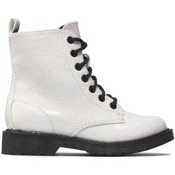 Steve Madden Stiefeletten Jdean SM15000143-02002-002 Weiß