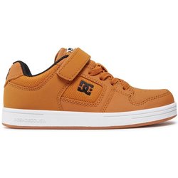DC Shoes Sneakers Manteca 4 V ADBS300378 Braun