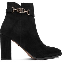 Nine West Stiefeletten CEO-ZAINA-01 Schwarz