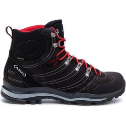 Aku Trekkingschuhe Alterra Gtx GORE-TEX 402 Schwarz