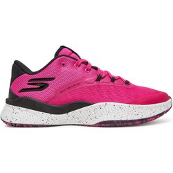 Skechers Basketballschuhe Skx Nexus 253015 Rosa