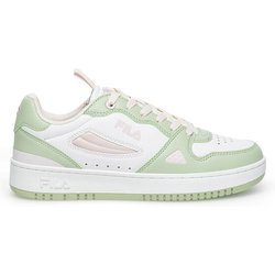 Fila Sneakers SUOLO LOW FFT0120_63150 Grün