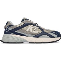 KARL LAGERFELD Sneakers KL55521A Grau