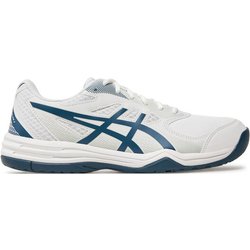 Asics Tennisschuhe Court Slide 3 1041A335 Weiß
