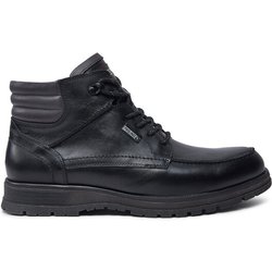 Pikolinos Schnürschuhe Zamora M9K-8028C1 Schwarz