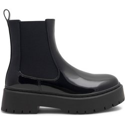 Jenny Fairy Klassische Stiefeletten LIBRA HY13123-21 Schwarz