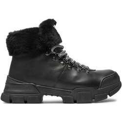 LOVE MOSCHINO Stiefeletten JA15484G0LIAS00A Schwarz