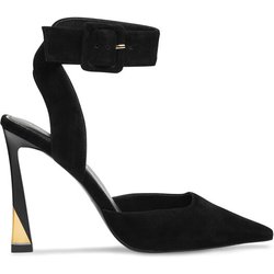 Eva Minge High Heels SUZANNE-1112A-8 Schwarz