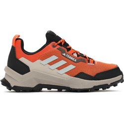 adidas Trekkingschuhe Terrex AX4 Hiking Shoes IF4871 Orange