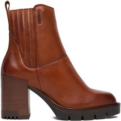 G-Star Raw Stiefeletten CEO-WI34-CLEVELAND-02 Braun