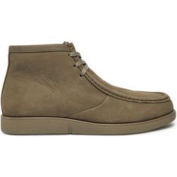 Calvin Klein Schnürschuhe HM0HM01582 Beige